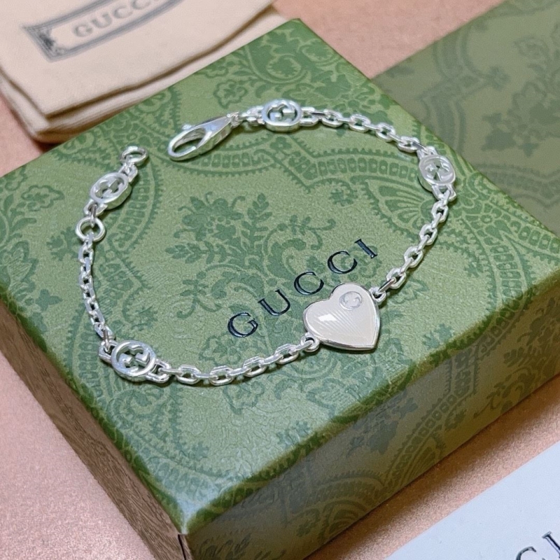 Gvc*1 bracelets